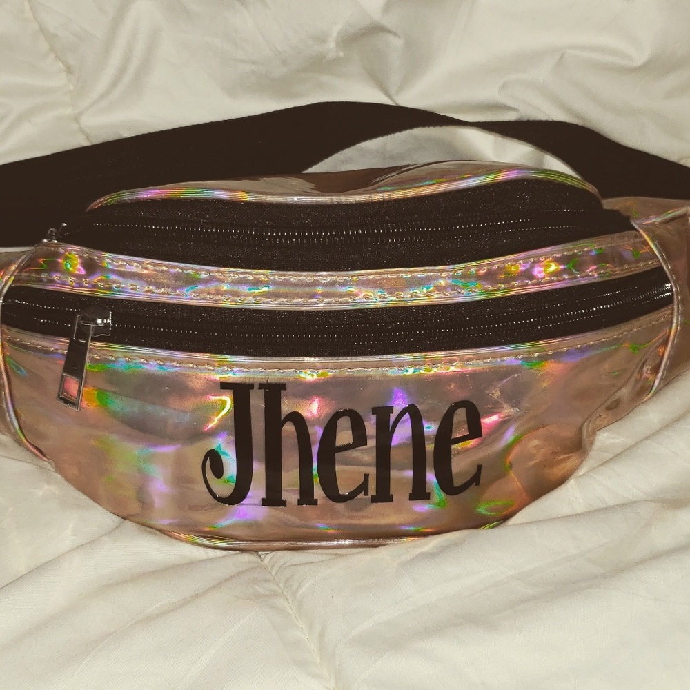 Fanny Packs     new